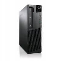 Компьютер Lenovo ThinkCentre M92p 156D331