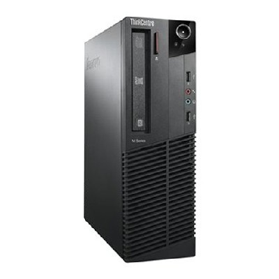 компьютер Lenovo ThinkCentre M92p SDQB7RU