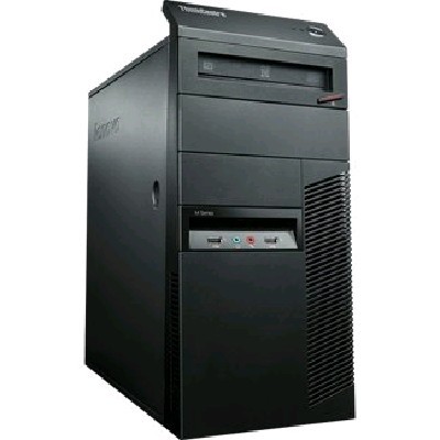 компьютер Lenovo ThinkCentre M93p MT 10A7000PRU