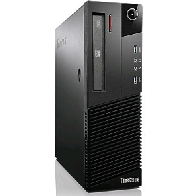 компьютер Lenovo ThinkCentre M93p SFF 10A90011RU