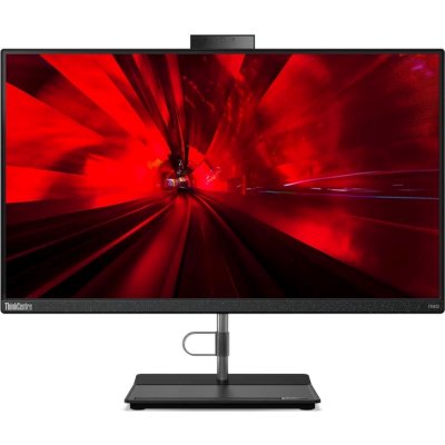 Моноблок Lenovo ThinkCentre Neo 30a 27 Gen 4 12JVA01Q00
