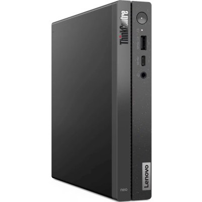 Компьютер Lenovo ThinkCentre Neo 50q Gen 4 12LN001KRU
