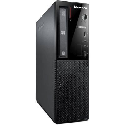компьютер Lenovo ThinkCentre S500 SFF 10HS008NRU