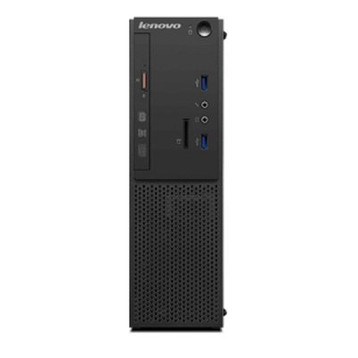 компьютер Lenovo ThinkCentre S500 USFF 10HS008GRU