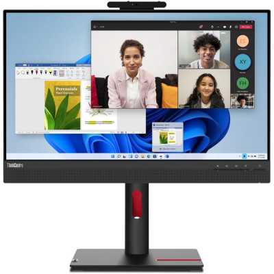 Монитор Lenovo ThinkCentre Tiny-In-One 24 Gen 5 12NAGAR1EU