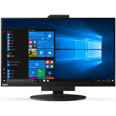 Монитор Lenovo ThinkCentre Tiny-In-One 27 11JHRAT1UK