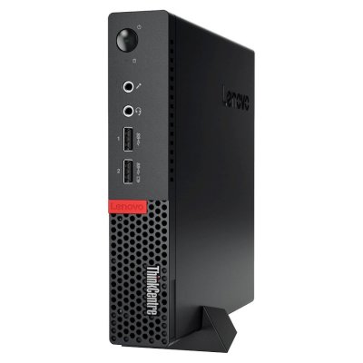 компьютер Lenovo ThinkCentre M710q Tiny 10MR007DRU