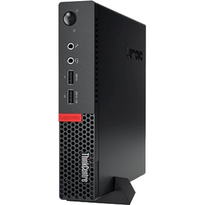 компьютер Lenovo ThinkCentre M710q Tiny 10MRS04700