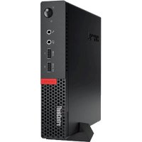 Компьютер Lenovo ThinkCentre M710q Tiny 10MRS04P00