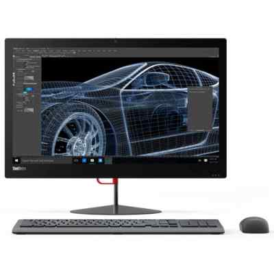 моноблок Lenovo ThinkCentre X1 10KE001QRU