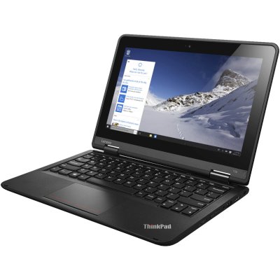 ноутбук Lenovo ThinkPad 11e 20G9S05K00
