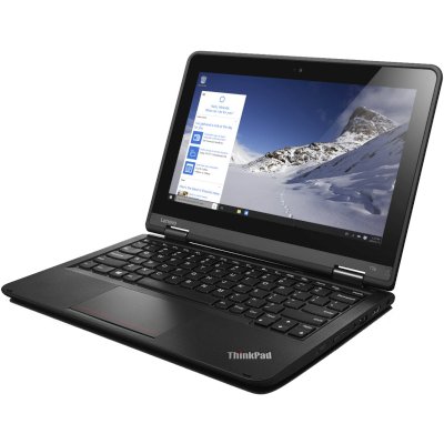 ноутбук Lenovo ThinkPad 11e 20G9S0BH00