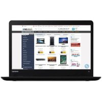 Ноутбук Lenovo ThinkPad 13 20J2S0MU00