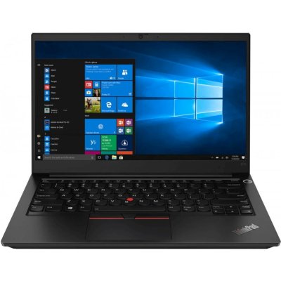 Ноутбук Lenovo ThinkPad E14 Gen 2 20TAA016CD