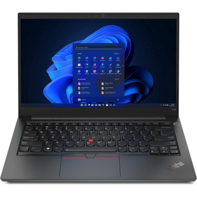 Ноутбук Lenovo ThinkPad E14 Gen 4 21E3005GRT