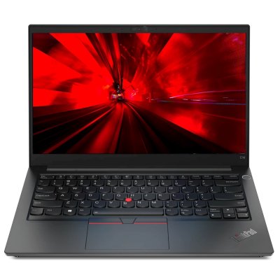 Ноутбук Lenovo ThinkPad E14 Gen 4 21E30085RT