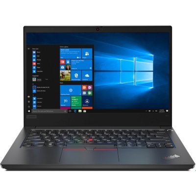 Ноутбук Lenovo ThinkPad E14 Gen 4 21EB007PPB
