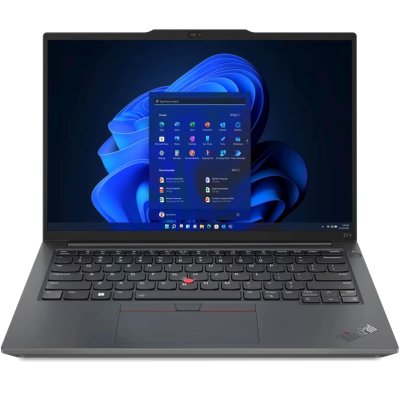 Ноутбук Lenovo ThinkPad E14 Gen 5 21JR005RGQ_24Win11P