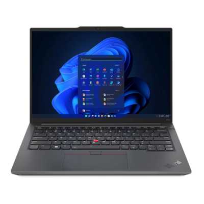Ноутбук Lenovo ThinkPad E14 Gen 5 21JR005RGQ_32Win11P