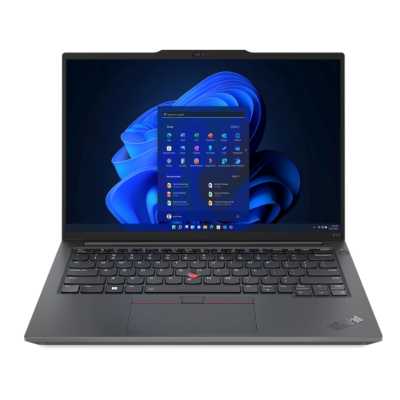 Ноутбук Lenovo ThinkPad E14 Gen 5 21JR005RGQ_Win11P