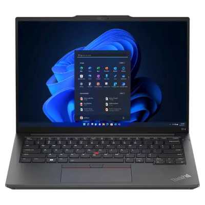 Ноутбук Lenovo ThinkPad E14 Gen 5 21JR005RGQ