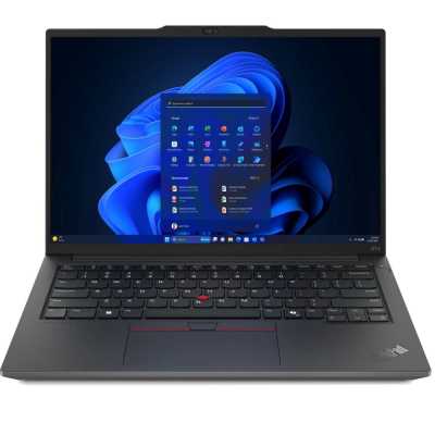 Ноутбук Lenovo ThinkPad E14 Gen 6 21M80024US_32G