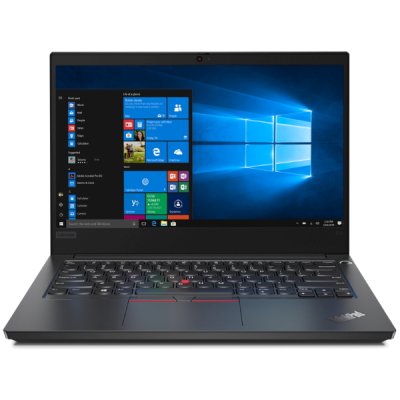 ноутбук Lenovo ThinkPad E14-IML 20RA0010RT