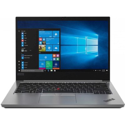 ноутбук Lenovo ThinkPad E14-IML 20RA001KRT