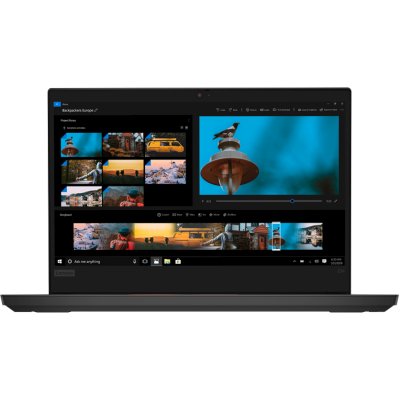 ноутбук Lenovo ThinkPad E14-IML 20RA001LRT