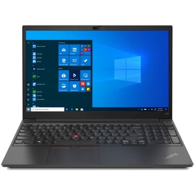 ноутбук Lenovo ThinkPad E15 Gen 2 20T9S1XE05