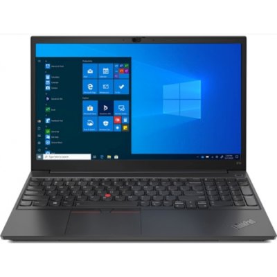 ноутбук Lenovo ThinkPad E15 Gen 2 20TDA00SCD