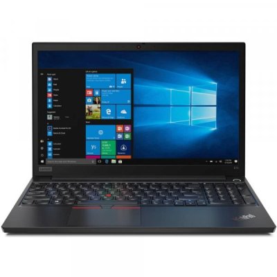 ноутбук Lenovo ThinkPad E15 Gen 3 20YG006ART-wpro