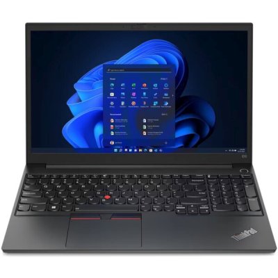 Ноутбук Lenovo ThinkPad E15 Gen 4 21E6005WRT-wpro