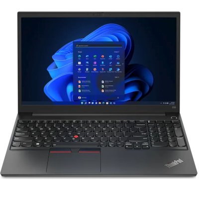 Ноутбук Lenovo ThinkPad E15 Gen 4 21E6005YRT