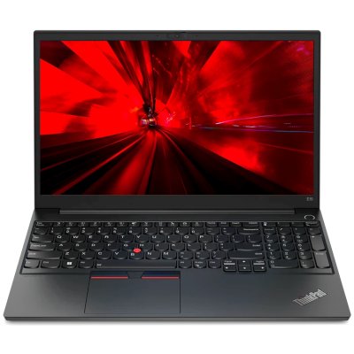Ноутбук Lenovo ThinkPad E15 Gen 4 21E6006VRT