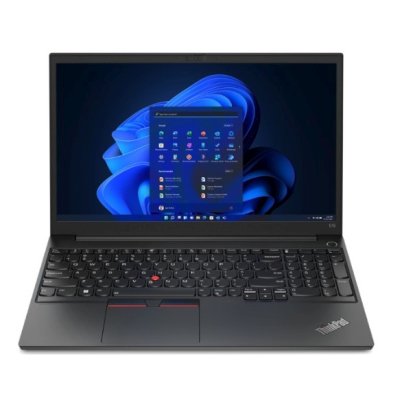 Ноутбук Lenovo ThinkPad E15 Gen 4 21E600E5PB