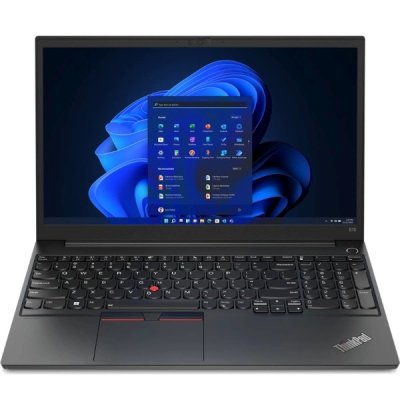 Ноутбук Lenovo ThinkPad E15 Gen 4 21E6S0KA00 ENG