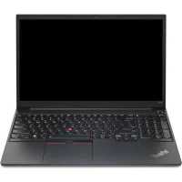 Ноутбук Lenovo ThinkPad E15 Gen 4 21ED006URI ENG