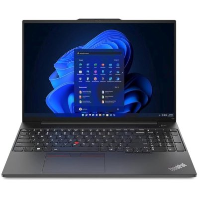 Ноутбук Lenovo ThinkPad E16 Gen 1 21JN0073US