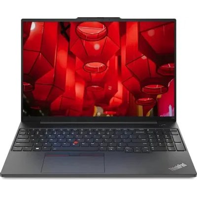 Lenovo ThinkPad E16 Gen 1 21JNS0F400