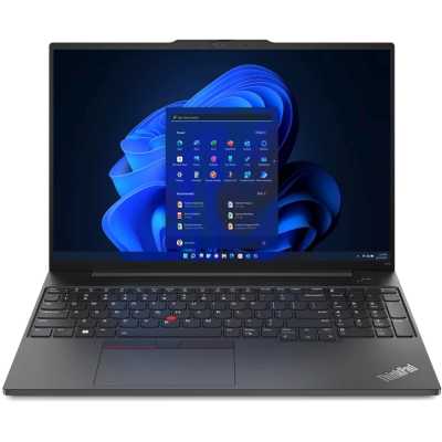 Ноутбук Lenovo ThinkPad E16 Gen 1 21JQS7R300_16Win11P