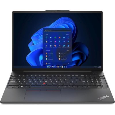 ноутбук Lenovo ThinkPad E16 Gen 1 21JT001AUS