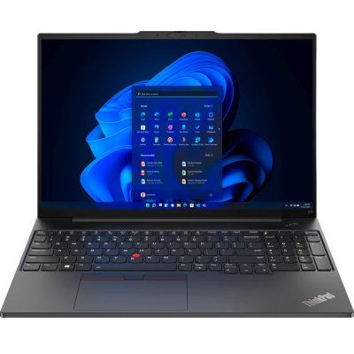 ноутбук Lenovo ThinkPad E16 Gen 1 21JTS0A200
