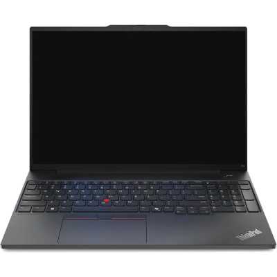 Ноутбук Lenovo ThinkPad E16 Gen 2 21M5S09E00_Win11P