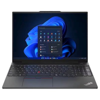 Ноутбук Lenovo ThinkPad E16 Gen 2 21M5S0J500 ENG