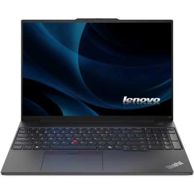 Ноутбук Lenovo ThinkPad E16 Gen 2 21M5S0JY00