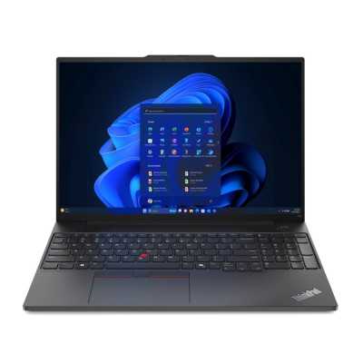 Ноутбук Lenovo ThinkPad E16 Gen 2 21MAS07K00