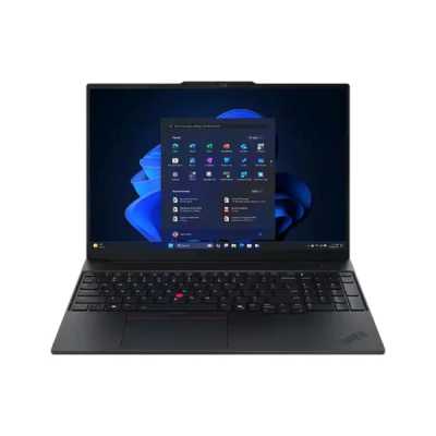 Ноутбук Lenovo ThinkPad E16 Gen 3 21SR0017GQ