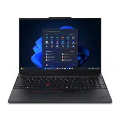 Ноутбук Lenovo ThinkPad E16 Gen 3 21SRS0LQ00
