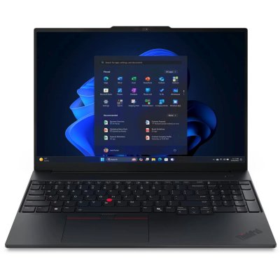 Ноутбук Lenovo ThinkPad E16 Gen 3 21SSS0AS00